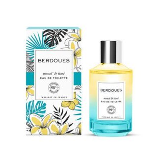 Berdoues Κολόνια Monoï & Tiaré