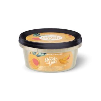 Ben & Anna Good on you Ενυδατικό Γιαούρτι Σώματος Με Μάνγκο