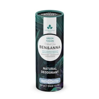 Ben & Anna Αποσμητικό Στικ Green Fusion