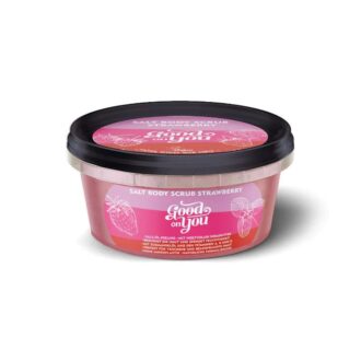 Ben & Anna Good on you Απολεπιστκό Σώματος Με Φράουλα