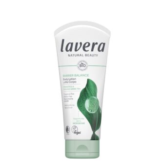 Lavera Λοσιόν Κρέμα Σώματος Κταπραϋνει Ξηρότητα