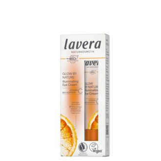 Glow By Nature Κρέμα Ματιών Λάμψης 15ml 2 2