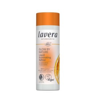 Lavera Λοσιόν Λάμψης για Απολέπιση και Ενυδάτωση