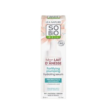 Ενυδατικός Ορός Προσώπου Mon Lait D’anesse Με γάλα γαϊδούρας 2