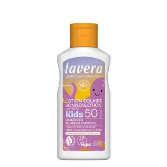 Lavera Παιδικό Αντηλιακό SPF50