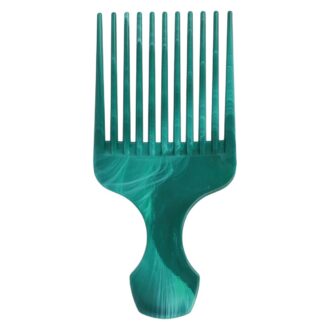 NIYOK Χτένα για σγουρά μαλλιά