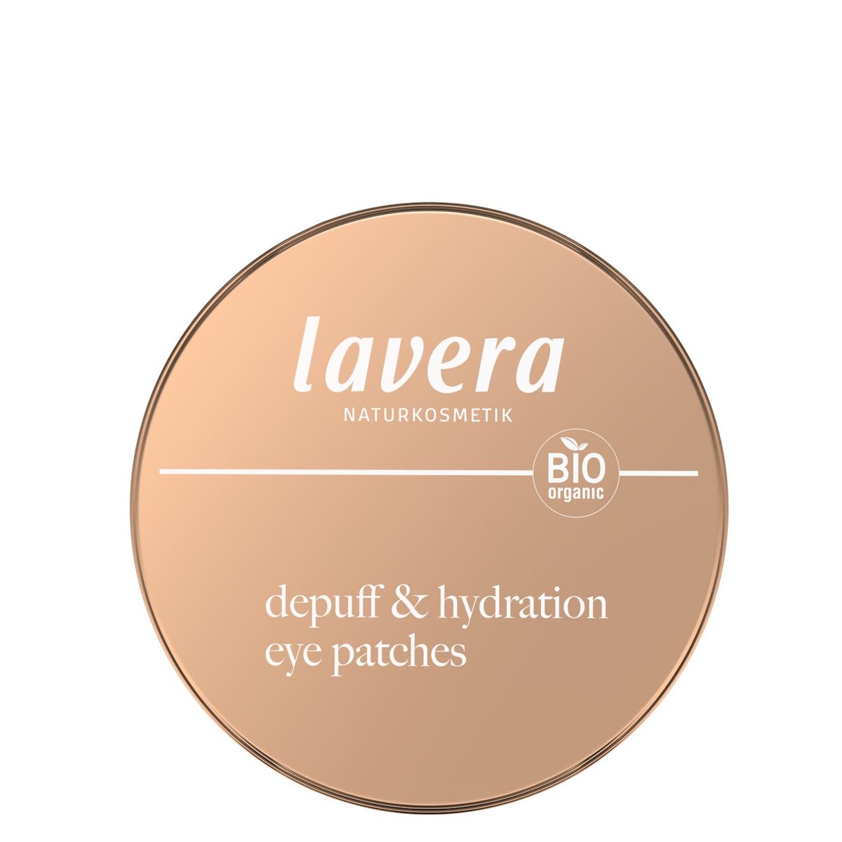 Lavera Eye Patches Πρήξιμο και Σημάδια Κούρασης