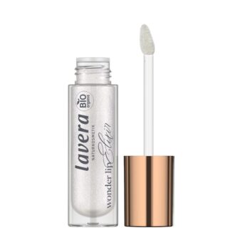 Lavera WONDER LIP ELIXIR Σέρουμ Περιποίησης Χειλιών