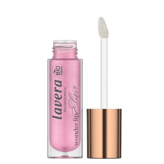 Lavera WONDER LIP ELIXIR Pink Sapphire