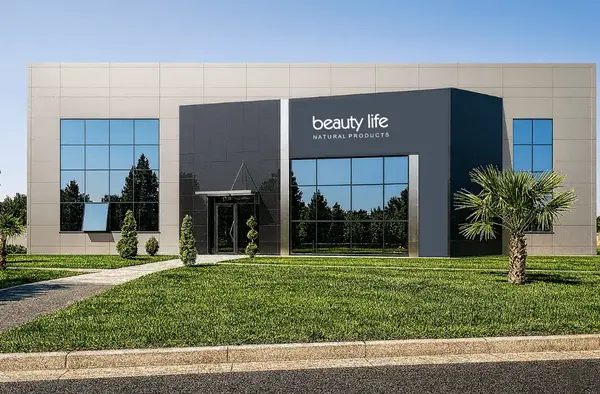beautylife central building
