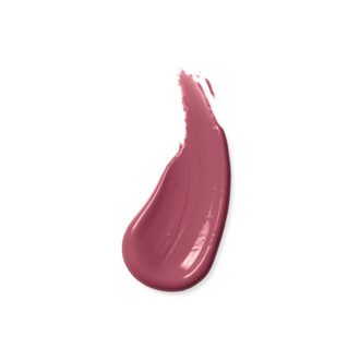 lavera lipstick pure satin wild mauvecolor