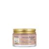precieux argan rose cream inside