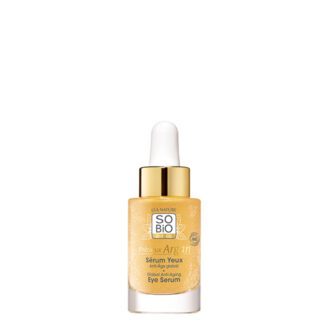 precieux argan yeux serum